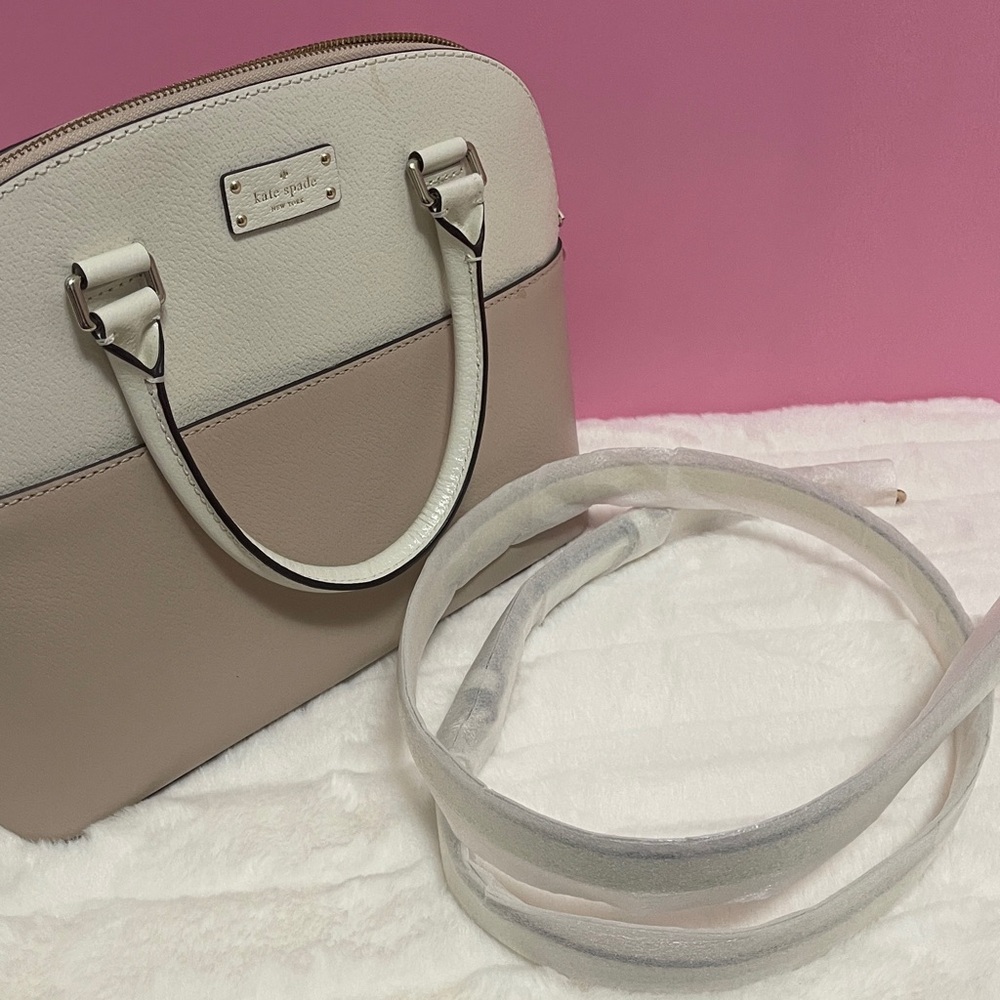 KATE SPADE SATCHEL - Picture 6 of 6